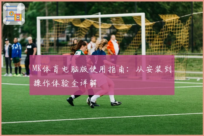 MK体育电脑版使用指南：从安装到操作体验全详解